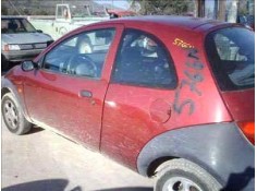 FORD KA (CCQ)