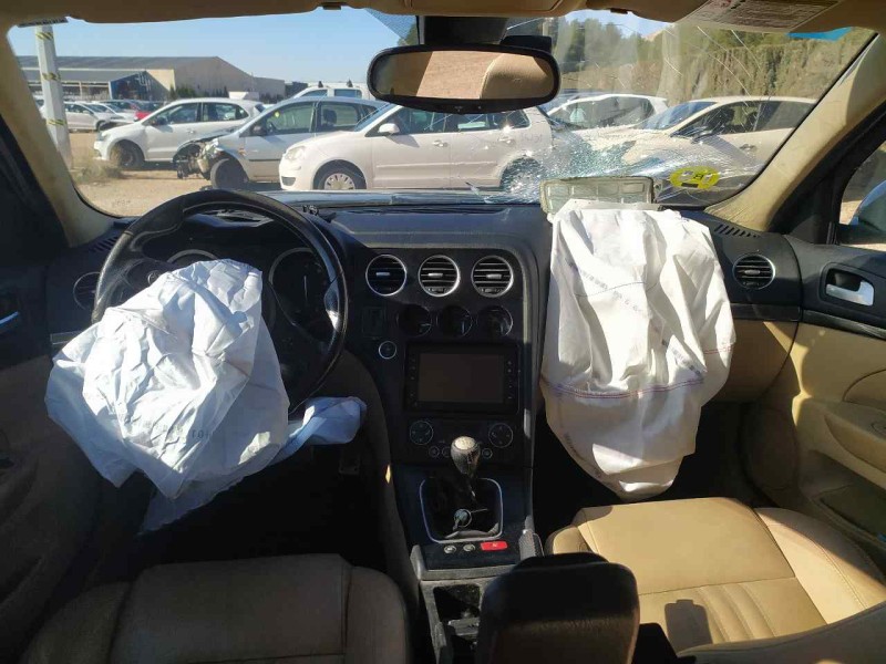 alfa romeo 159 (140) del año 2011