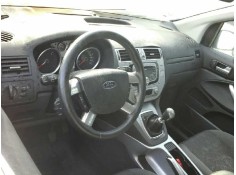 FORD KUGA (CBV)
