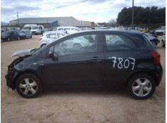 TOYOTA YARIS (KSP9/SCP9/NLP9)