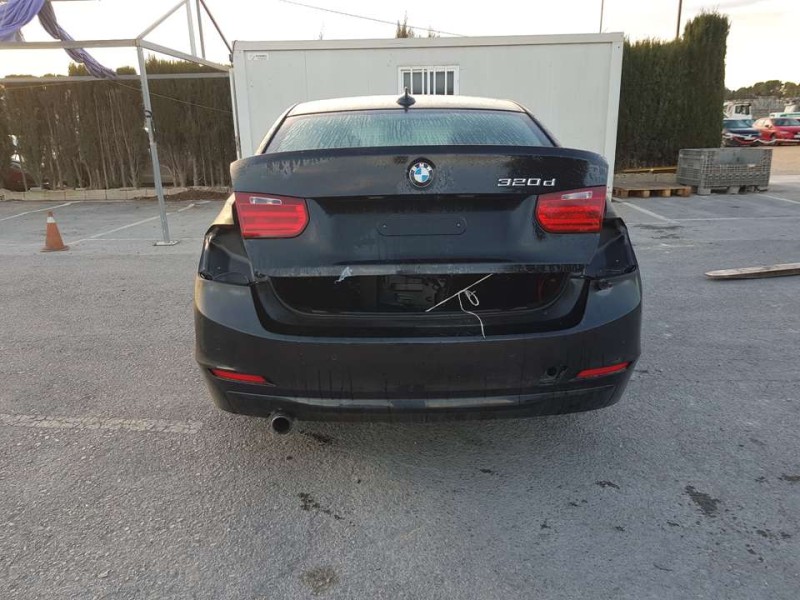 bmw serie 3 lim. (f30) del año 2013