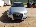 audi a6 c6 (4f2) del año 2007