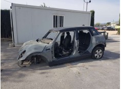 MINI MINI 5-TRG. (F55)