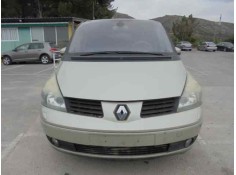RENAULT ESPACE IV (JK0)