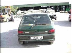RENAULT CLIO I FASE I+II (B/C57)