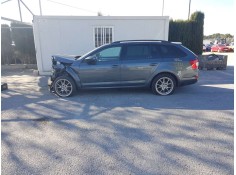 SKODA OCTAVIA COMBI (5E5)