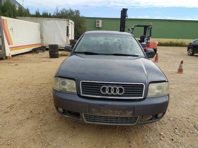 audi a6 berlina (4b2) del año 2002