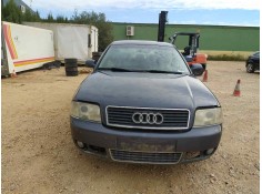 AUDI A6 BERLINA (4B2)