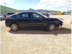 RENAULT LAGUNA III (BT0/1)