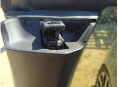 Recambio de cerradura puerta trasera derecha para bmw i3 (i01) electric referencia OEM IAM 51227291034 51227291034 SUPERIOR   51