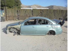 DAEWOO NUBIRA BERLINA