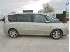RENAULT ESPACE IV (JK0)