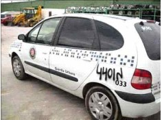 RENAULT SCENIC (JA..)