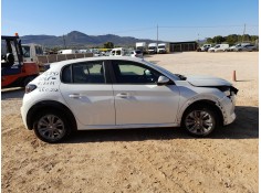 PEUGEOT 208 II (UB_, UP_, UW_, UJ_)