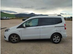 FORD TOURNEO COURIER (C4A)