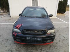 OPEL ASTRA G BERLINA