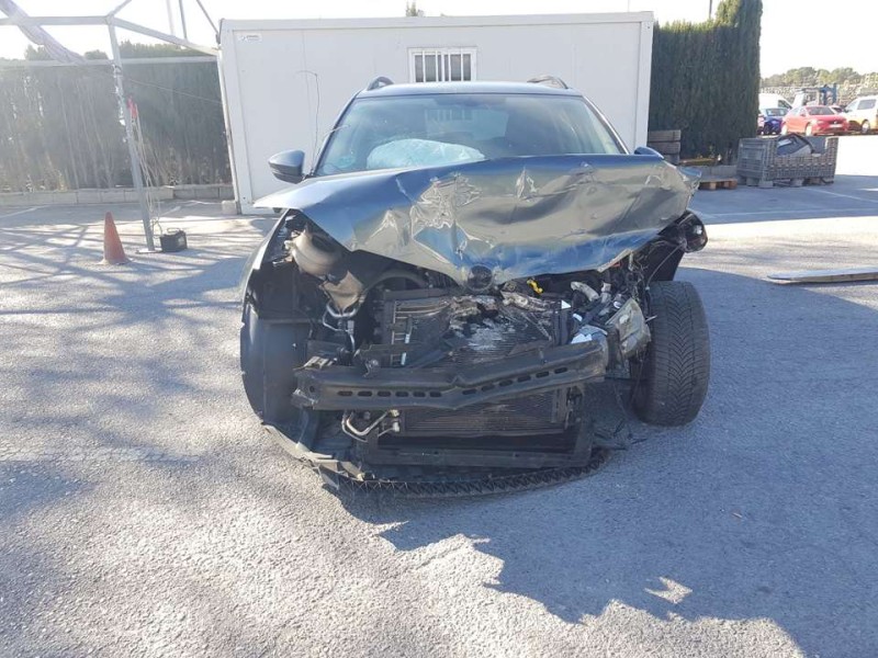 skoda octavia combi (5e5) del año 2017