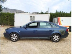 AUDI A6 BERLINA (4B2)