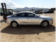 AUDI A6 C6 (4F2)