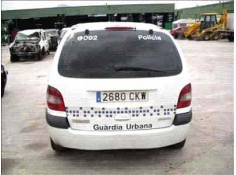 RENAULT SCENIC (JA..)
