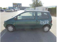 RENAULT TWINGO (CO6)