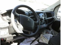 PEUGEOT BOXER FURGÓN TECHO ELEVADO