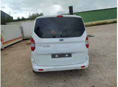 FORD TOURNEO COURIER (C4A)