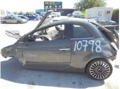 FIAT NUOVA 500 (150)