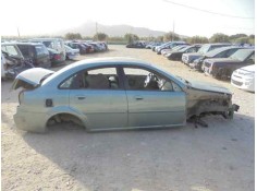 DAEWOO NUBIRA BERLINA