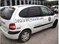 RENAULT SCENIC (JA..)