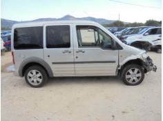 FORD TOURNEO CONNECT (TC7)