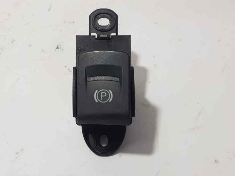 Recambio de palanca freno de mano para audi a6 berlina (4f2) 2.0 tfsi referencia OEM IAM 4F1927225  BOTON FRENO MANO ELECTRICO