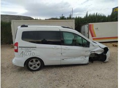 FORD TOURNEO COURIER (C4A)