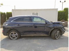DS 7 CROSSBACK