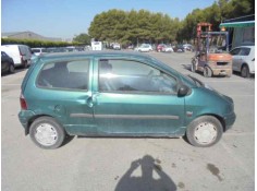 RENAULT TWINGO (CO6)