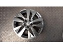 Recambio de juego llantas aluminio para peugeot 5008 ii (mc_, mj_, mr_, m4_) 1.2 (mrhnyh, mrhnyw, mrhnsj, mrhnsu, mrhnsm) refere