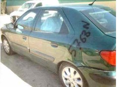 CITROËN XSARA BERLINA