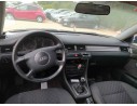 audi a6 berlina (4b2) del año 2002