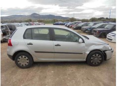 VOLKSWAGEN GOLF V BERLINA (1K1)