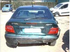 CITROËN XSARA BERLINA