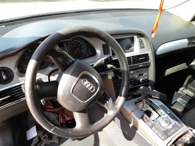 audi a6 c6 (4f2) del año 2007