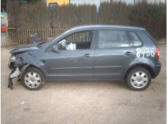 VOLKSWAGEN POLO (9N1)