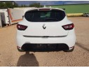 renault clio iv del año 2017