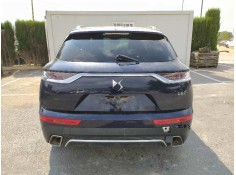 DS 7 CROSSBACK