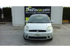 FORD FIESTA (CBK)