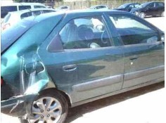 CITROËN XSARA BERLINA