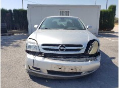 OPEL VECTRA C BERLINA