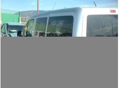 FORD TOURNEO CONNECT (TC7)