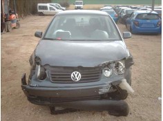 VOLKSWAGEN POLO (9N1)