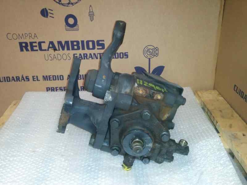 Recambio de caja direccion para mercedes-benz atego 817 atz60 referencia OEM IAM   ASISTIDA